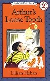 Arthur's Loose Tooth (I Can Read Book 2)