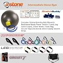 Astone Fitness: Intermediate Home Gym