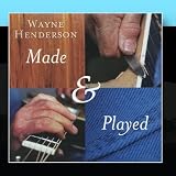 Made & Played