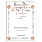Buy Second Piano Accompaniments (Suzuki Method Core Materials) by  Landers and Ray