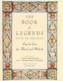 The Book of Legends Sefer Ha-Aggadah