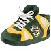 Search : Seattle Sonics NBA Comfy Feet Baby Slippers