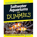 Saltwater Aquariums For Dummies