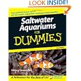Saltwater Aquariums For Dummies by Gregory Skomal PhD