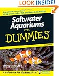 Saltwater Aquariums For Dummies
