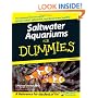 Saltwater Aquariums For Dummies