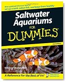 Saltwater Aquariums For Dummies