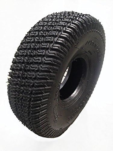 Lucky Trek SL-68 Lawn &amp; Garden Tire - 23X10.50-12 B/4