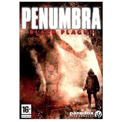 Penumbra: Black Plague