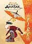 The Lost Scrolls: Fire (Avatar - the Last Airbender)