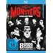 Monsters Collection [Blu-ray] [Limited Edition]