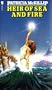 Heir Of Sea And Fire (Orbit Books)