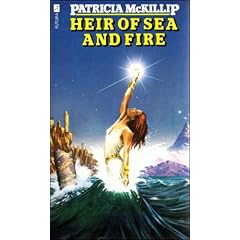 Heir of Sea and Fire (Orbit Books)