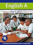 English A for CSEC®
