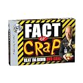 Fact or Crap DVD Game