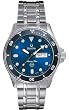 Bulova Marine Star Mens Watch 98C62