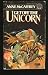 Get Off the Unicorn (Mass Market Paperback) by Anne McCaffrey