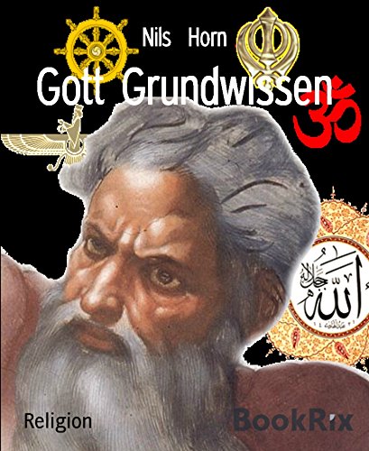 Gott Grundwissen (German Edition)