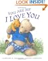 You Are My I Love You