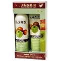Jason Apple Spice Body Wash and Lotion 2-pc. Gift Set&nbsp;