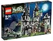 LEGO Monster Fighters 9468 - Il castello del vampiro