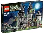 LEGO Monster Fighters 9468: Vampyre C...