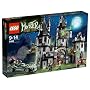 LEGO Monster Fighters 9468 - Il castello del vampi&hellip di LEGO