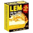 Serv-Agen Filling & Pudding, Lemon Pie, 3-Ounce Packages (Pack of 24)