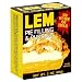 LEM Filling & Pudding, Lemon Pie, 3-Ounce Packages (Pack of 24)