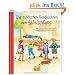 Die sch�nsten Geschichten zum Schulanfang: von Corinna Gieseler, Peter H�rtling, Astrid Lindgren, Mirjam Pressler...