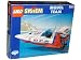 Lego Model Team Sea Jet 5521