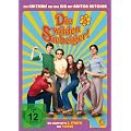 Die wilden Siebziger! - Die komplette 3. Staffel (4 DVDs - Amaray)