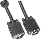 Search : Dynex VGA/SVGA High Integrity Computer Montior Cable