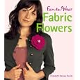 Fun-to-Wear Fabric Flowers