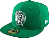 NBA Boston Celtics Hardwood Classics Basic 59Fifty Cap