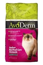 avoderm cat food