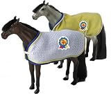 Stable Blanket & Anti-Sweat Sheet Set