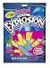 Crayola Neon Explosion Markers and Paper