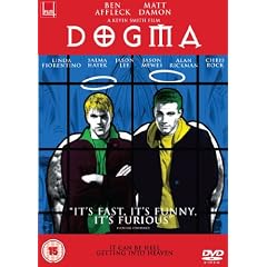 Dogma [DVD]