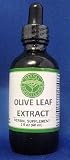 Olive Leaf Tincture 2 fl. oz.