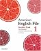 American English File 1 Student Book