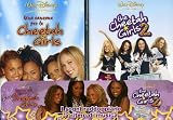cheetah girls collection (2 Dvd) Italian Import