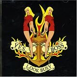 Look Busy