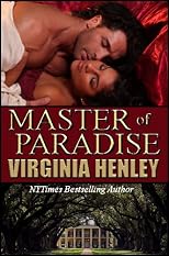 Master Of Paradise