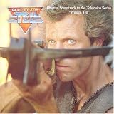 Crossbow (William Tell) 1987 TV Soundtrack