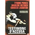 Testimone D'Accusa