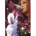 MIKA NAKASHIMA CONCERT TOUR 2007 YES MY JOY [DVD]