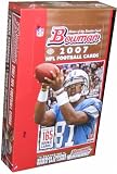NFL 2007 BOWMAN HOBBY