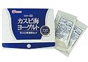フジッコ カスピ海ヨーグルト手づくり用種菌(1セット)