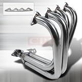 Acura 1994-2001 Acura Integra Ls Gs Dynamik Header PERFORMANCE by Restyling Ideas